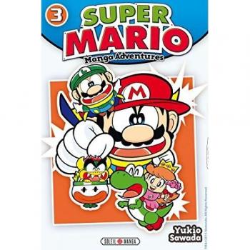Super Mario