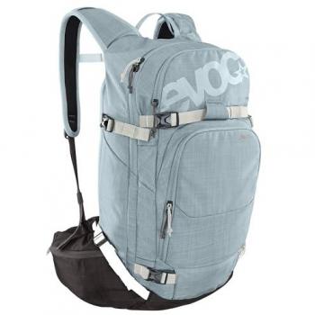 Linee Evoc Zaino 30L Blu/Menta