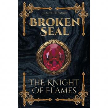 Broken Seal