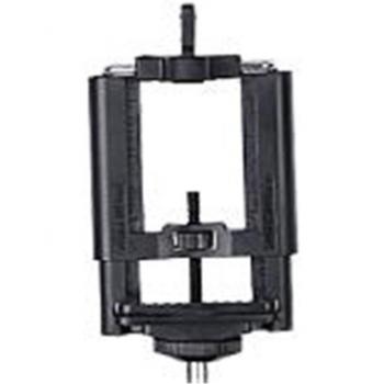Fosoto Selfie Cell Phone Mount Adapter