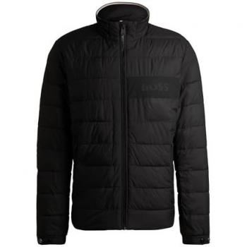 Boss Giacca H‑Cenitos Black 50 (Italiano)