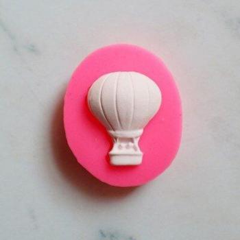 Chocolate Mold for Aroma