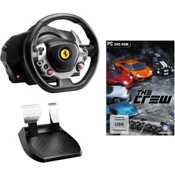 Thrustmaster TX RW Ferrari 458 PC