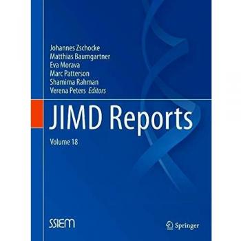 JIMD Reports, Volume 18