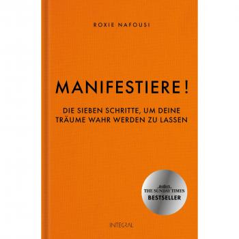Nafousi, Roxie: Manifestiere!