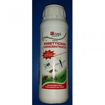 Insetticida Fortex Zapi 1 LT