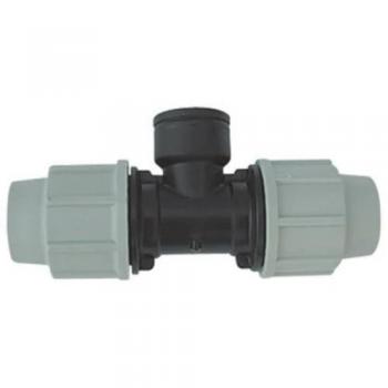 Raccord Angulaire Plasson 4 x 110