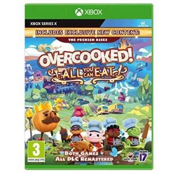 Overcooked All You Can Eat
