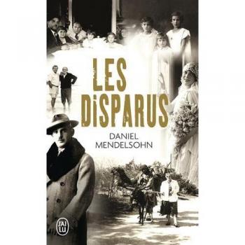 Les Disparus