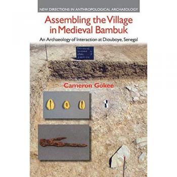 Assembling The Village In Medieval Bambu