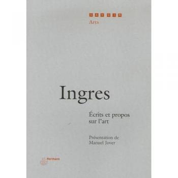 Ecrits et propos sur l'art