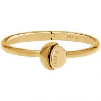 Furla Miasfera Damenarmband – Gold – L (1 Stück)