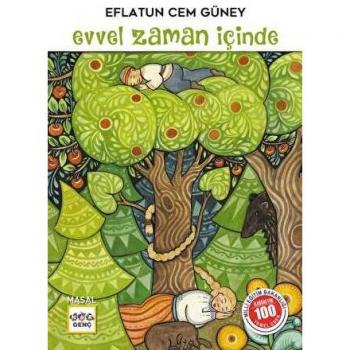Eflatun Cem Güney Evvel Zaman Icinde