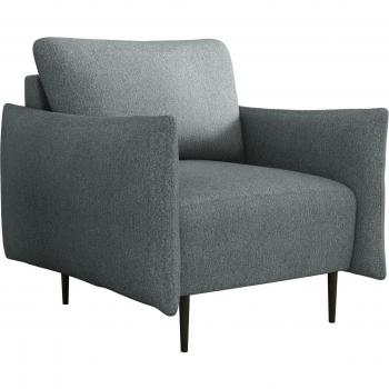 Poltrona Columbus 225 con Arazzo Velo 635