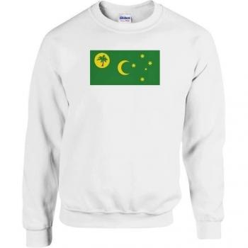 Long Sleeve Pixel Island Tee