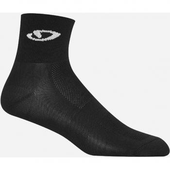Giro Comp Racer Socken Herren Schwarz S