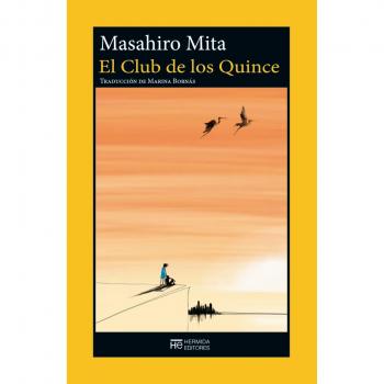 El Club de los Quince