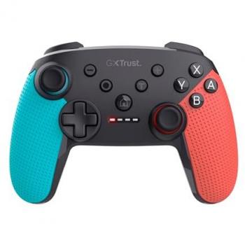 Gamepad Trust 25427 GXT 1246B Muta Blue e Red