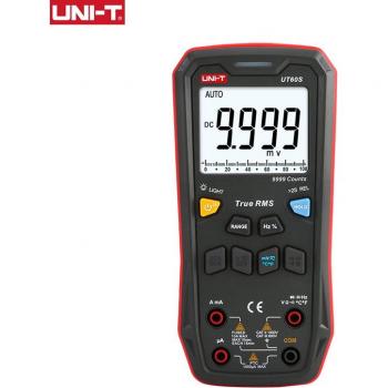 UNI-T UT60S Bluetooth Enabled Multimeter