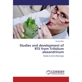 Studies and development of RTS from Trifolium alexandrinum