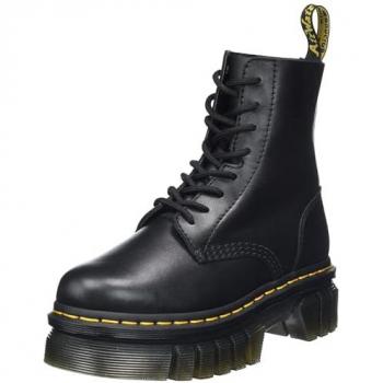 Stivaletti Dr Martens 1460 Pascal Max con Suola Elevata