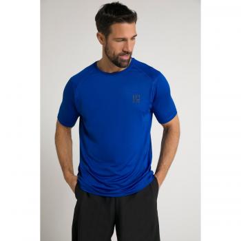 T-shirt funzionale JAY-PI QuickDry uomo blu XL