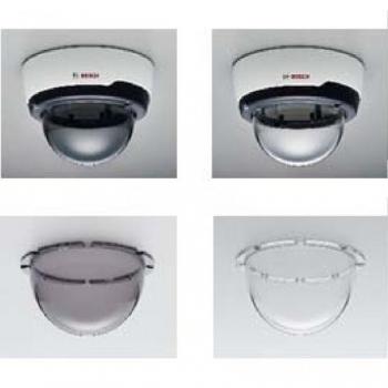 Camera Bosch 4/5000 Bolla Chiara – Sistema Video Sicurezza
