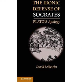 The ironic defense of socrates