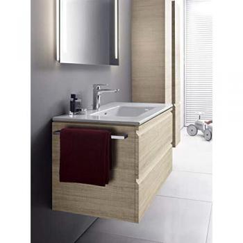 Laufen Pro S Lavabo avec Vanité, 800mm, 1 Trou, Trop-Plein