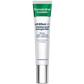 Somato C Visage Filler 4D Yeux