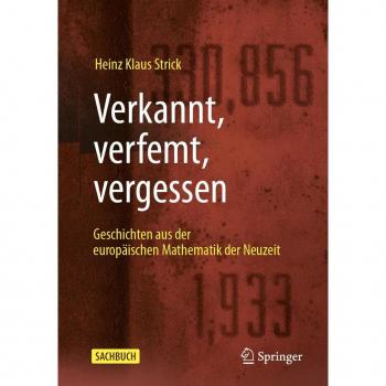 Verkannt verfemt vergessen