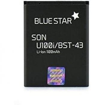 Akku Blue Star für Sony Ericsson ELM