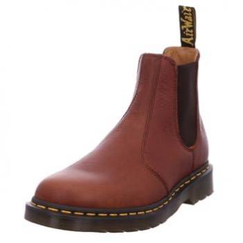 Dr. Martens Schnürstiefel 2976 Ambassador 31987253 Braun 44 unisex