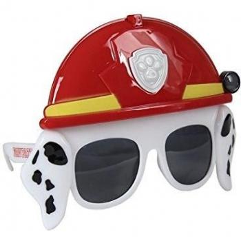 Gafas de Sol Máscara Paw Patrol Percha Premium, Multicolor, 45