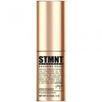 STMNT Poudre en Spray Produits Coiffants