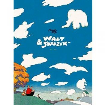 WALT & SKEEZIX (GASOLINE ALLEY)