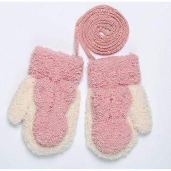 Chaussons Cotonés Enchantés