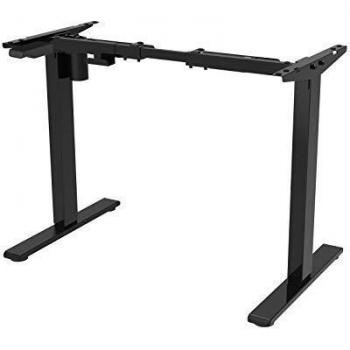FLEXISPOT EG1 Mesa Gaming Elevable