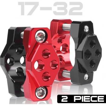 Motorcycle Headlight Holder