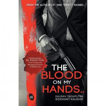The Blood on My Hands..