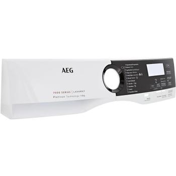 Panneau de commande AEG, blanc, AEG 140177980012