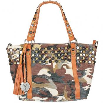 Suri Frey – Suzy Cityshopper (200) – Braun