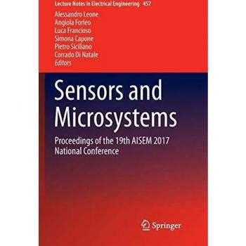 Sensors and Microsystems