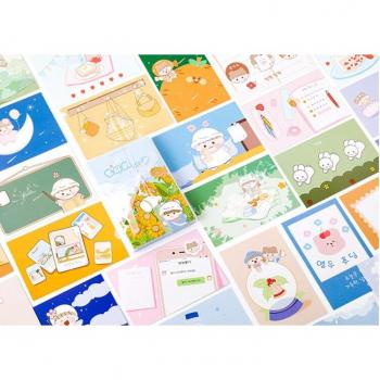 Tarjetas de Felicitación de Cumpleaños