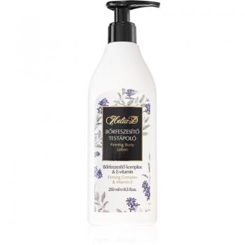 Latte Rassodante Helia-D per il Corpo 250 ml