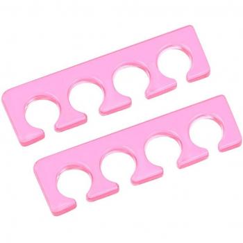 Isolation Spacer