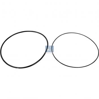 Spare Parts Kit DT 1.33141: Pistone & Canna