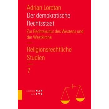 Der demokratische Rechtsstaat