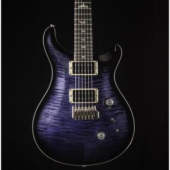 PRS Custom 24 with Figured Top
