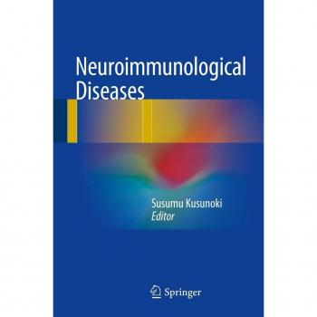 Vitalsource Technologies, Inc. Neuroimmunological Diseases